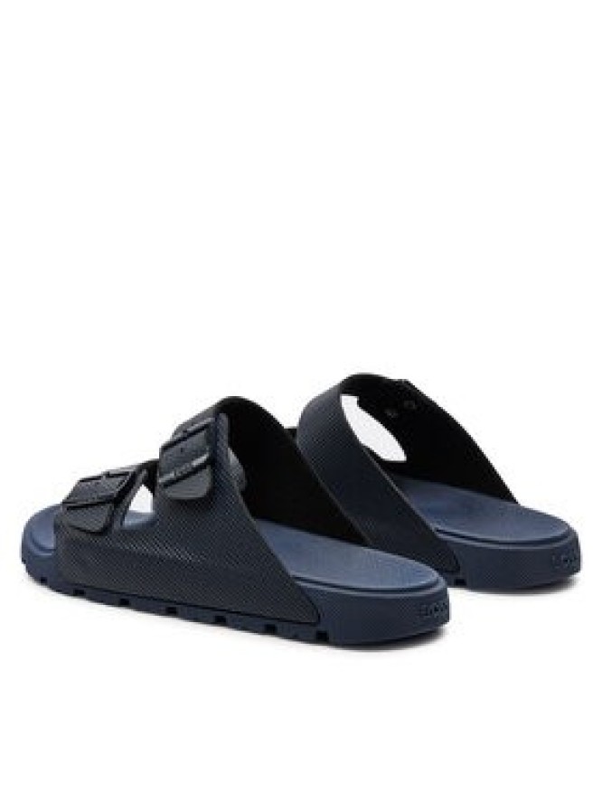 Boss Klapki Surfley Sand Dmpr N 50505540 Granatowy