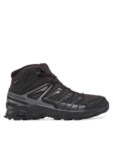 Salomon Trekkingi Extegra Mid Gore-Tex L47800100 Szary