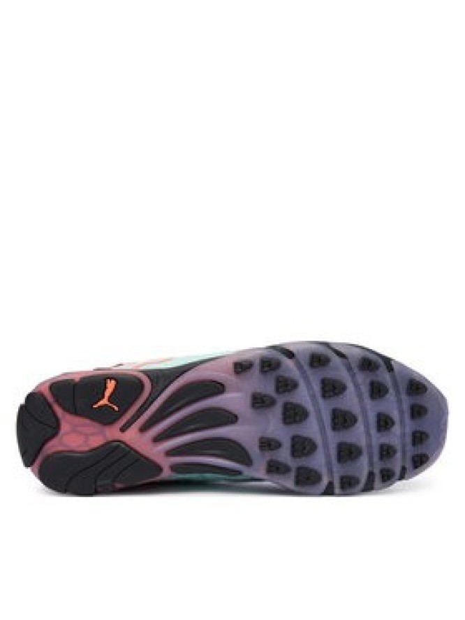 Puma Sneakersy Inhale 401560 19 M Kolorowy