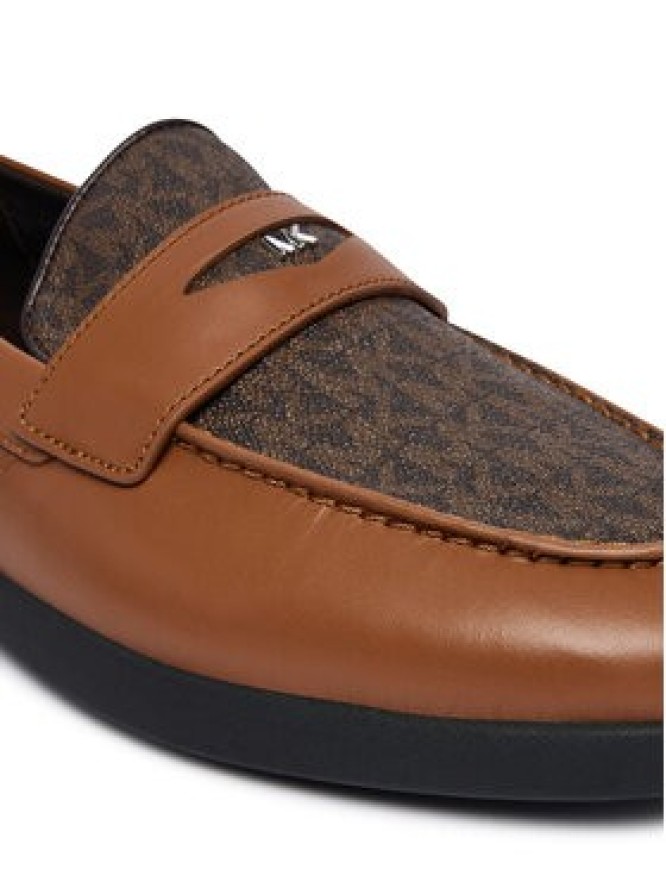 MICHAEL Michael Kors Lordsy 42T6HUFS2L Brązowy