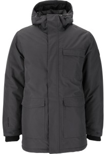 Parka Whistler Siberia V2 W-Pro 10000