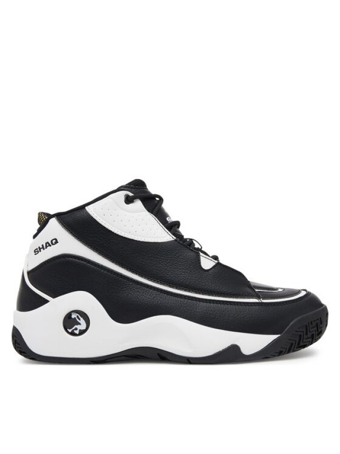 Shaq Sneakersy V11-183 Czarny