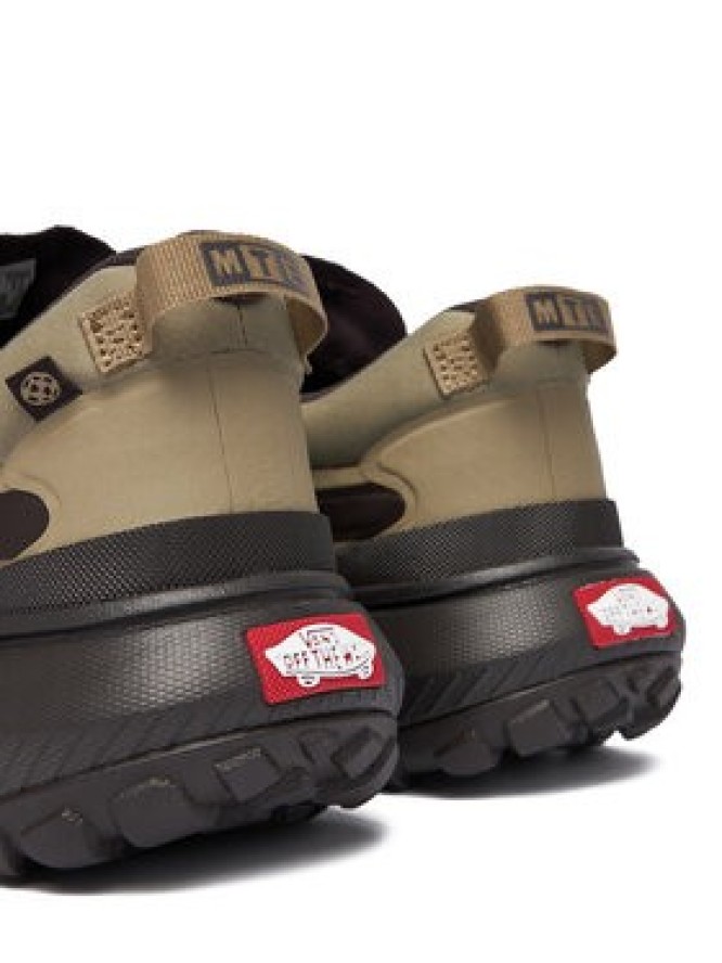 Vans Sneakersy MTE Crosspath VN000CVUDRB1 Brązowy