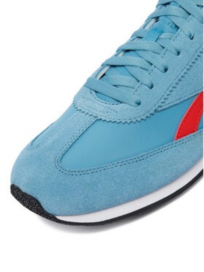 Reebok Sneakersy EO-R100 100255387 Niebieski