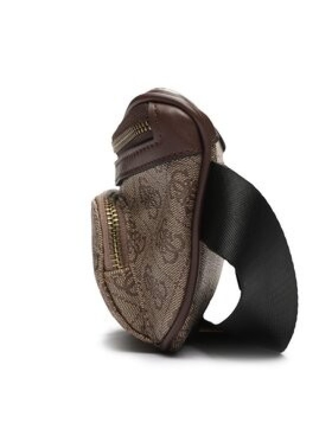 Guess Nerka Vezzola Smart Mini Bags HMEVZL P3231 Beżowy