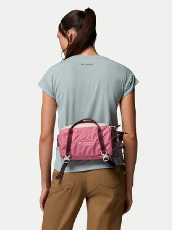 Columbia Nerka Echo Mountain™ Hip Pack 2121421 Czerwony