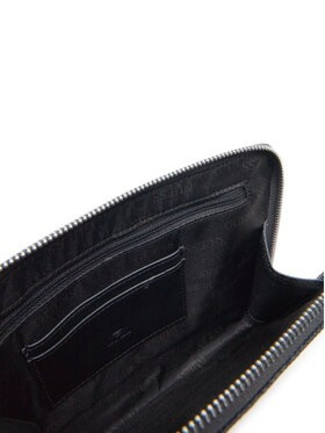 Guess Saszetka PMBALO P5235 Czarny