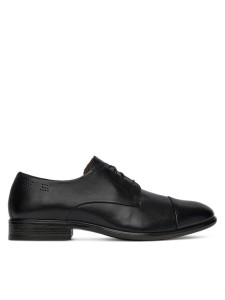 Lasocki Półbuty CHARLY-54 MB Czarny