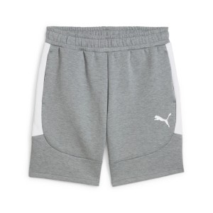 męskie Shorts Puma Teamevostripe Shorts