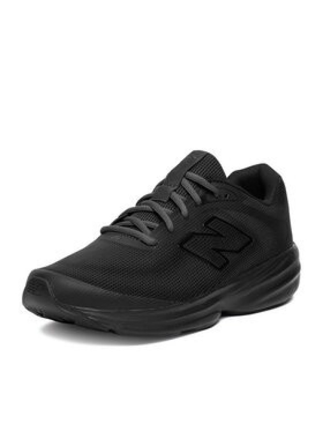 New Balance Sneakersy C-M4115VI Czarny