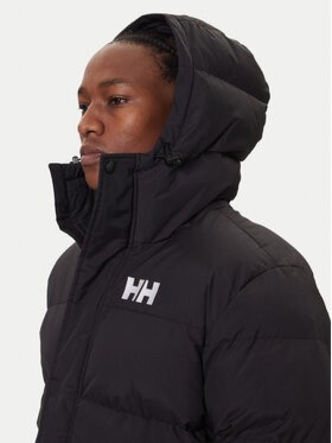 Helly Hansen Kurtka zimowa Nordic 54513 Czarny Regular Fit