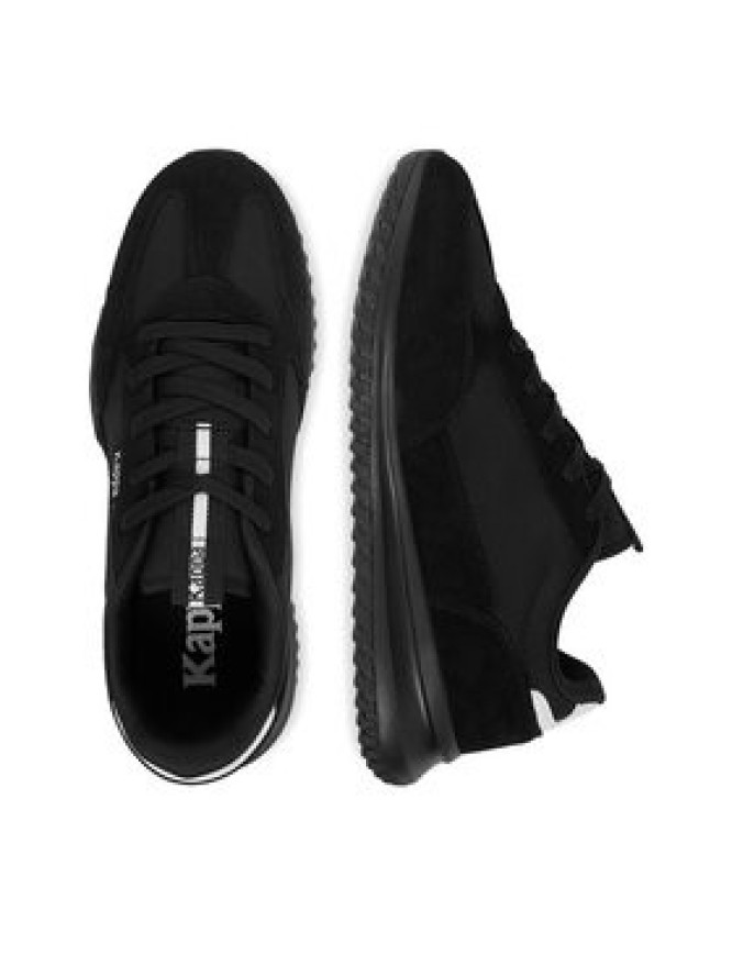 Kappa Sneakersy CEO-351P8PW(M) Czarny