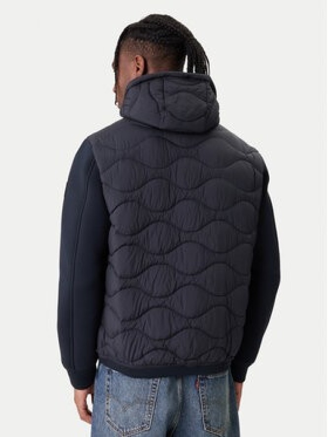 JOOP! Jeans Kurtka przejściowa 327Tobie 10100194 30101484 Granatowy Regular Fit