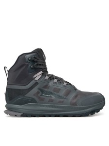 Altra Trekkingi Lone Peak 9 Waterproof Mid AL0A85PK Czarny