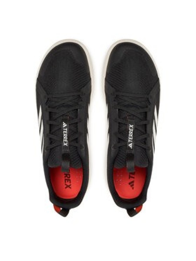 adidas Trekkingi Terrex Boat Climacool JI3499 Czarny