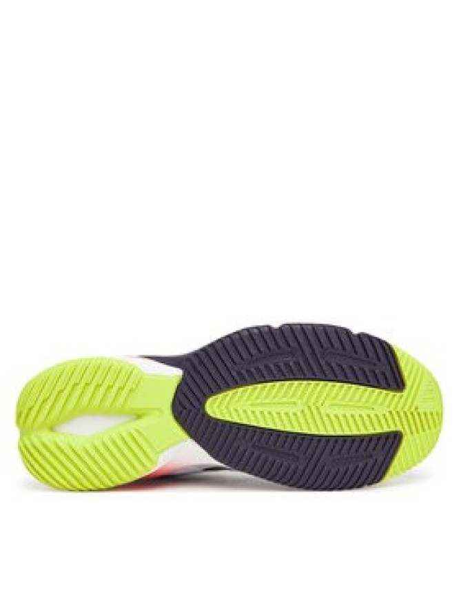 adidas Buty halowe Crazyflight 6 Mid HP7037 Biały