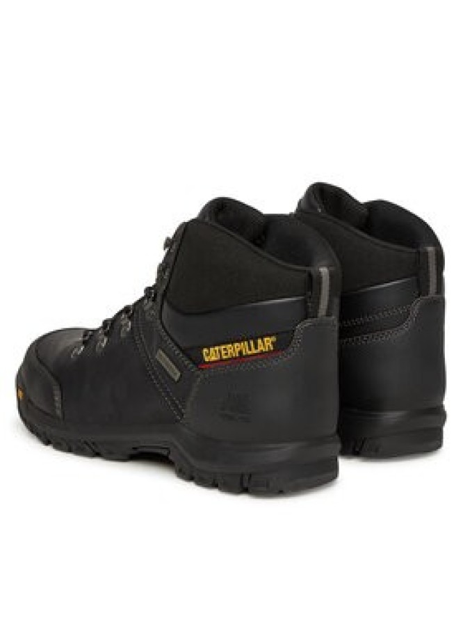 CAT Footwear Trapery Framework ST P722603 Czarny