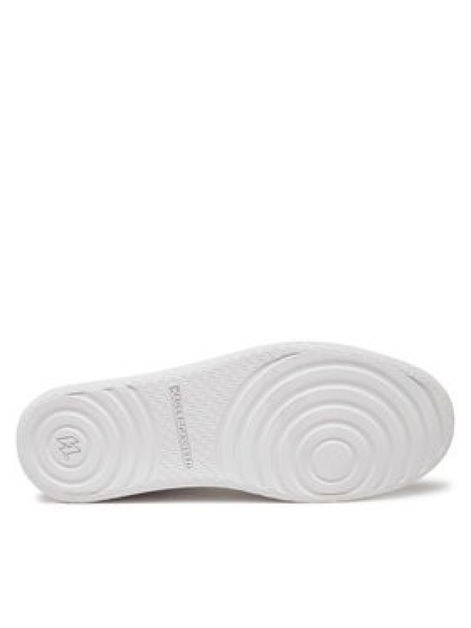 KARL LAGERFELD Sneakersy Atlas KL51831 Biały