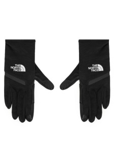 The North Face Rękawiczki Amp NF0A888M Czarny