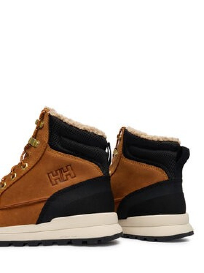 Helly Hansen Trekkingi Kelvin Lx 11892_724 Brązowy