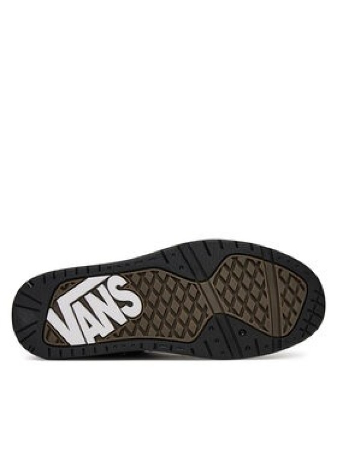 Vans Sneakersy Upland VN000D6FBLA1 Czarny