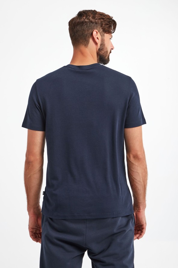 T-SHIRT CORRADO JOOP!