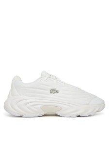 Lacoste Sneakersy 750SMA0166 Biały