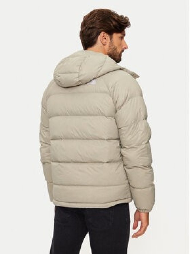 The North Face Kurtka puchowa Hydrenalite NF0A5GIE Beżowy Regular Fit