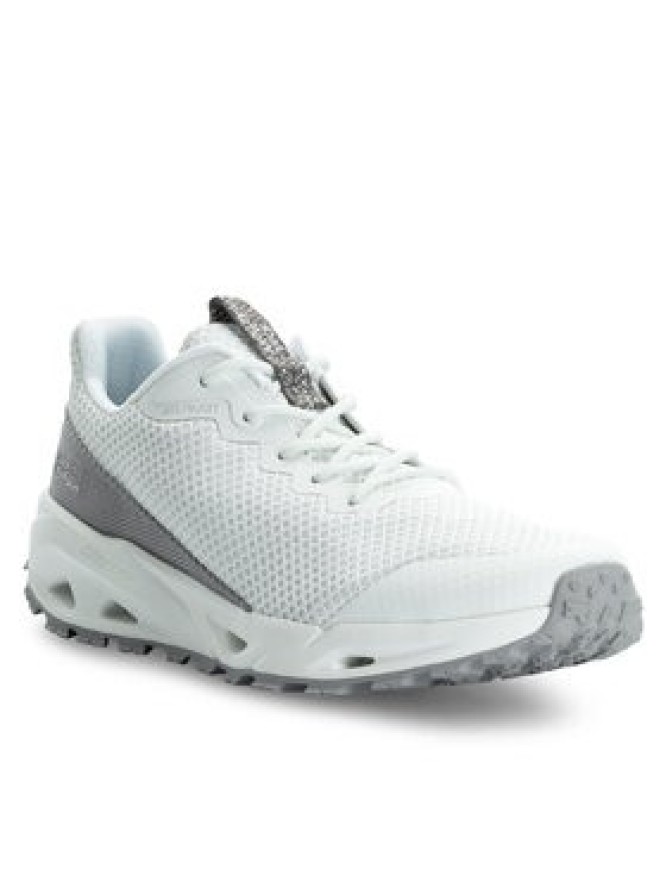 Jack Wolfskin Sneakersy Prelight Vent Low M 4064361 Écru