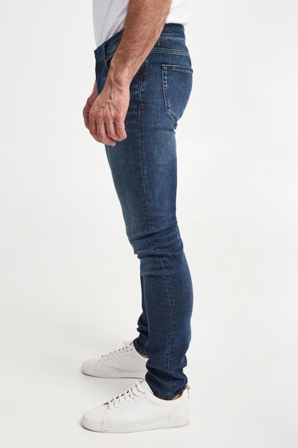 Jeansy męskie KARL LAGERFELD