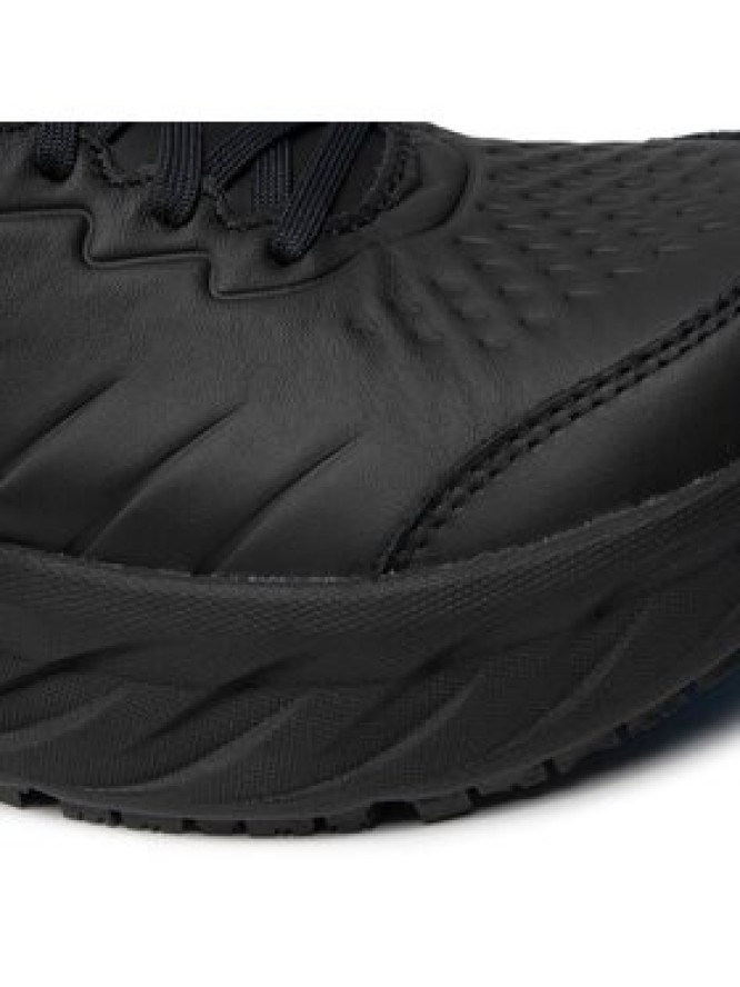 Hoka Sneakersy M Bondi Sr 1110520 Czarny