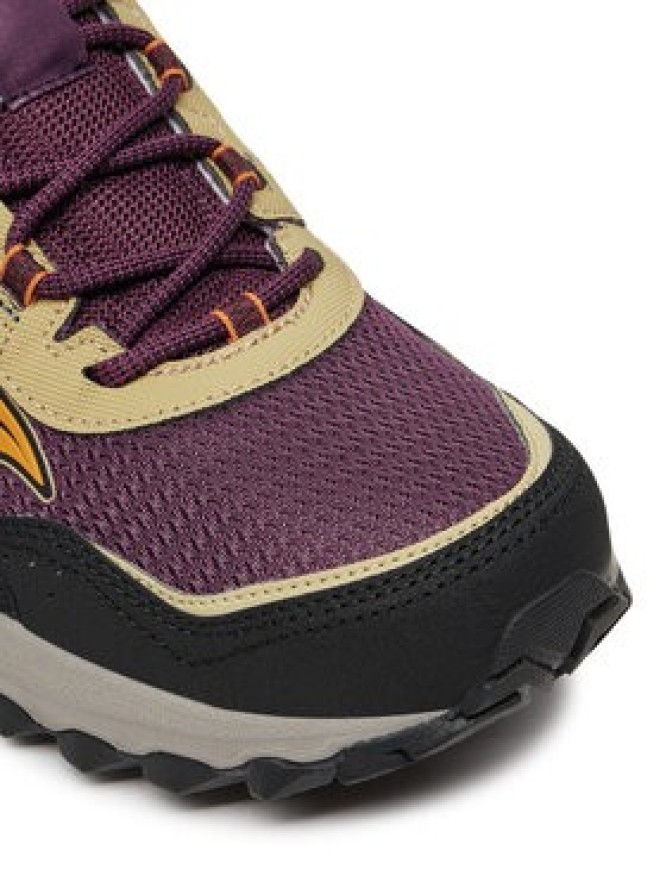 Saucony Sneakersy Grid Peak S70814 7 Kolorowy