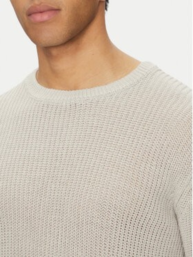 Marciano Guess Sweter 5GHR08 5863Z Brązowy Regular Fit