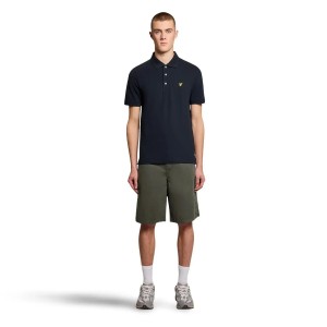 Spodenki cargo Lyle & Scott