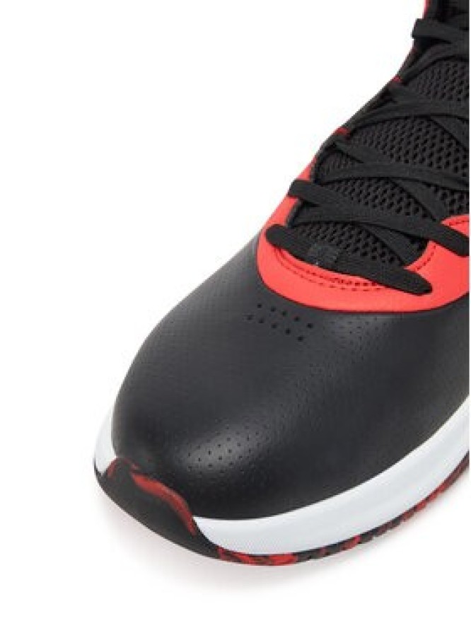 Skechers Buty do koszykówki 253010/BKRD 253010/BKRD Czarny