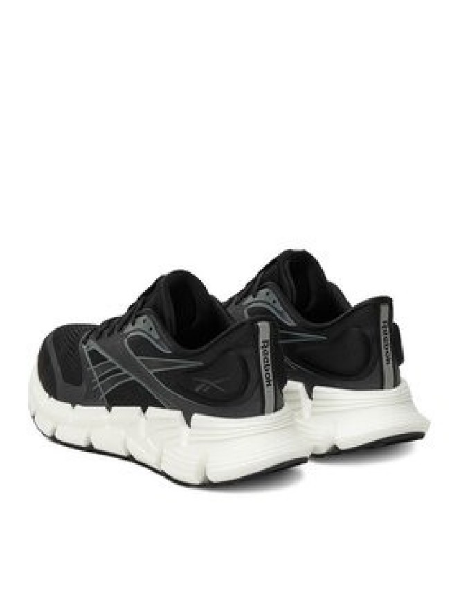 Reebok Buty do biegania EOSB-FLOATZIG 2 100225503 Czarny