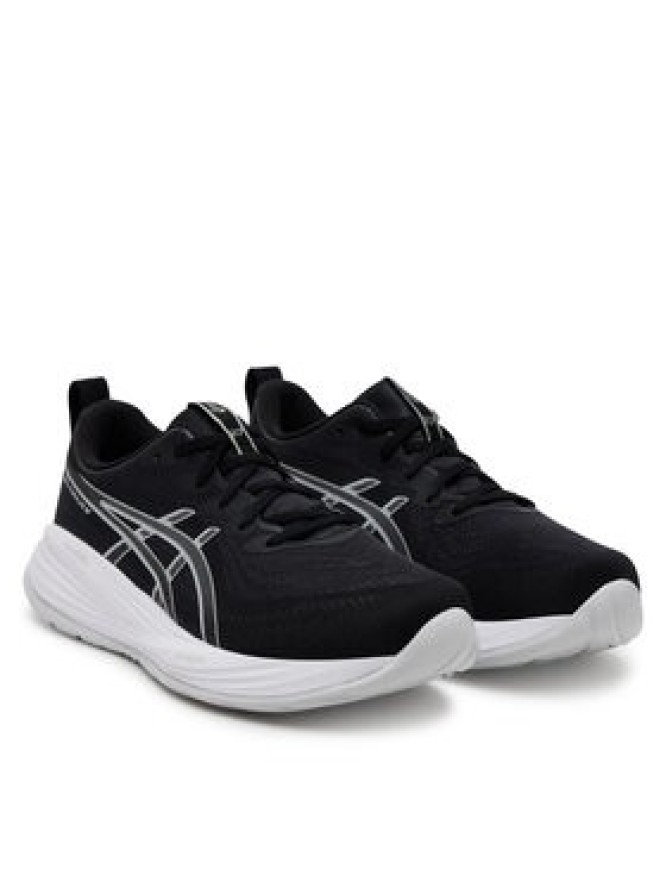 Asics Buty do biegania Gel-Cumulus 27 1011B960 Czarny