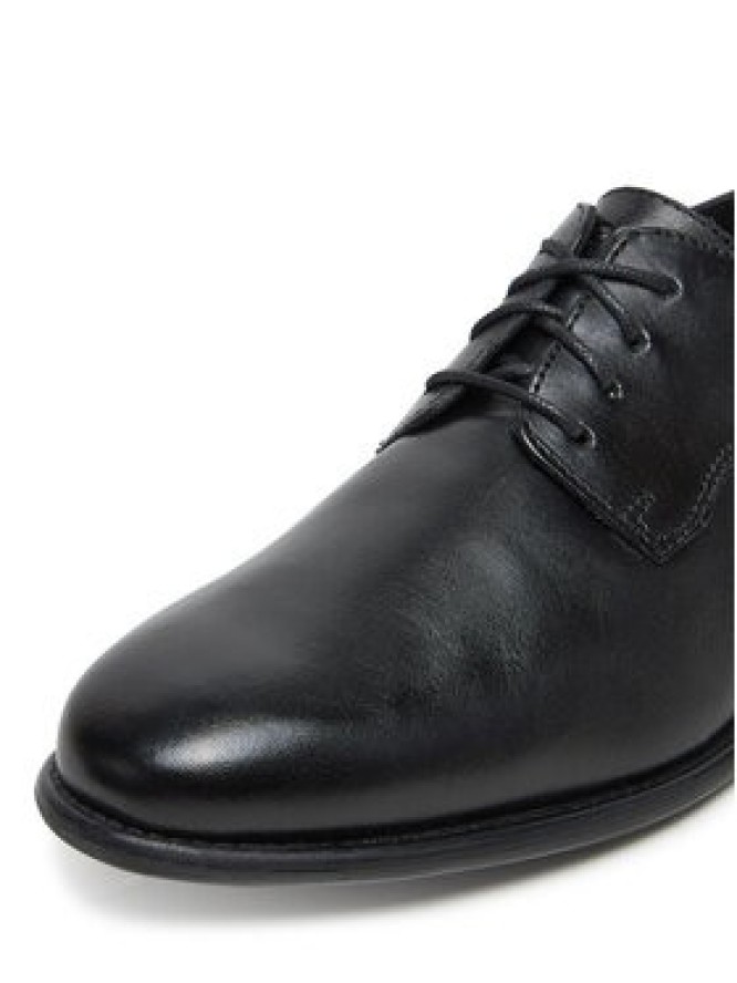 Lasocki Półbuty MIKI-42 MB Czarny