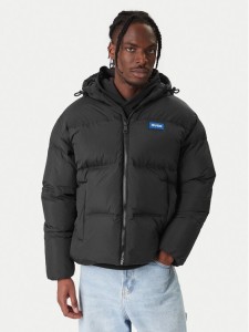 HUGO Kurtka zimowa Bodo 50546652 Czarny Regular Fit