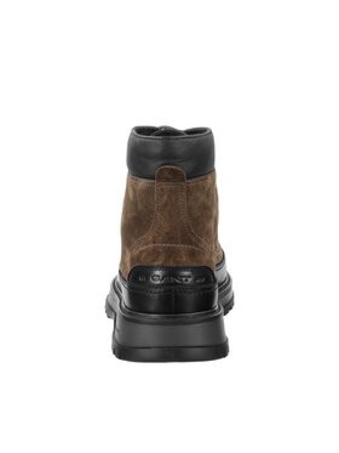 Gant Trzewiki 31643132 Szary