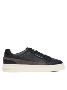 Armani Exchange Sneakersy XM001687 AF17363 M8141 Czarny
