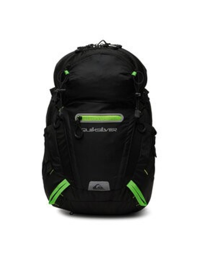 Quiksilver Plecak QUIC-P-005-07 Czarny