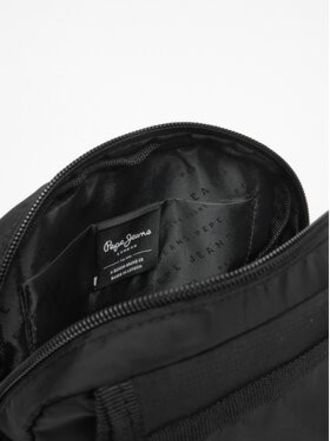 Pepe Jeans Saszetka Timothy Core PM030879 Czarny