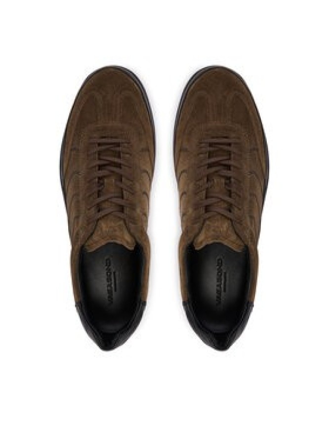 Vagabond Shoemakers Sneakersy Leo 5996-040-51 Khaki
