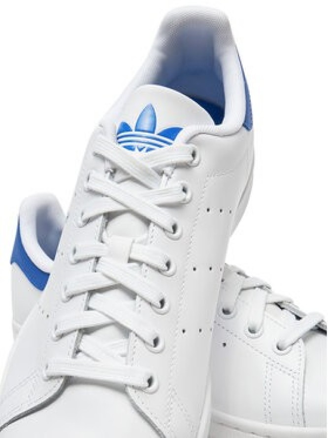 adidas Sneakersy Stan Smith IG9387 Biały