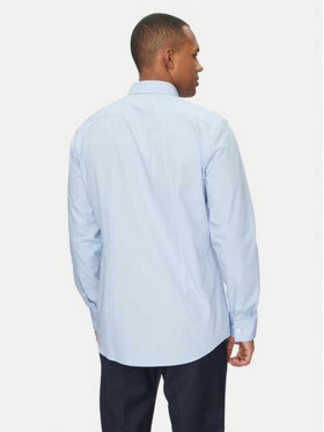 Hugo Koszula C-Jenno 50289499 Błękitny Slim Fit