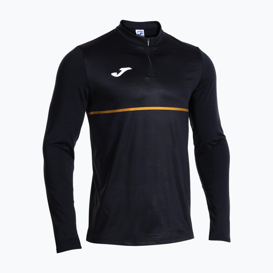 Bluza do biegania męska Joma Record III