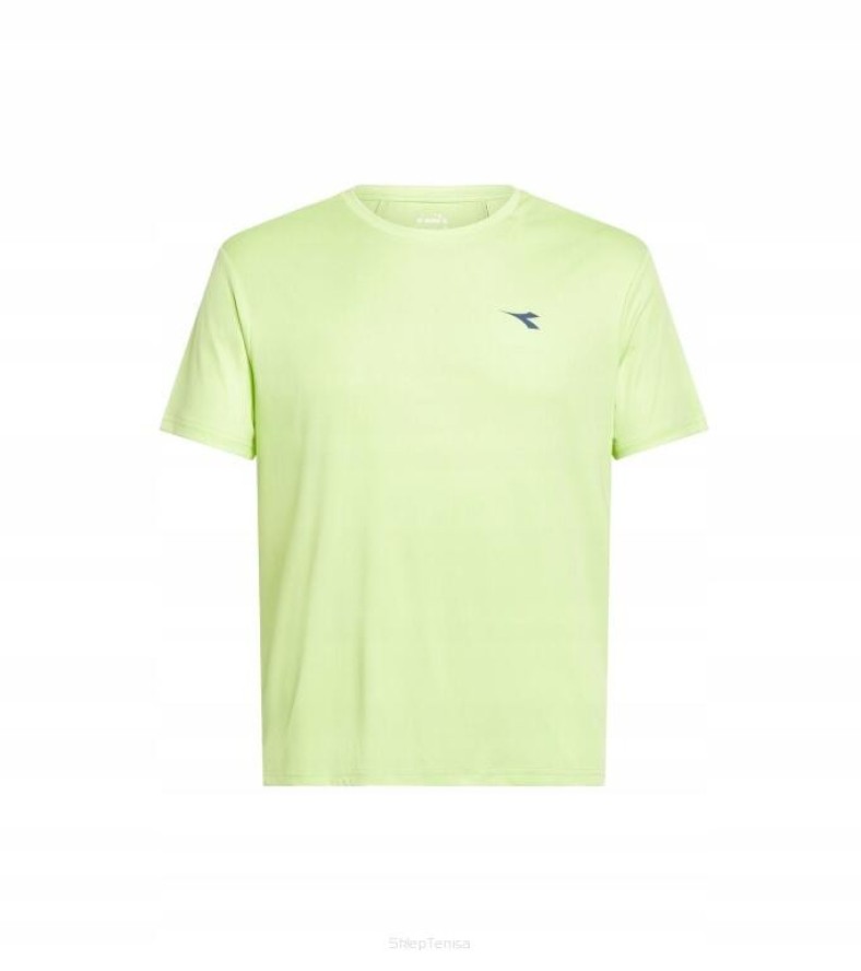 Koszulka tenisowa Diadora SS T-shirt Tennis