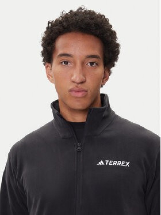 adidas Polar Multi Essentials JP0795 Czarny Regular Fit