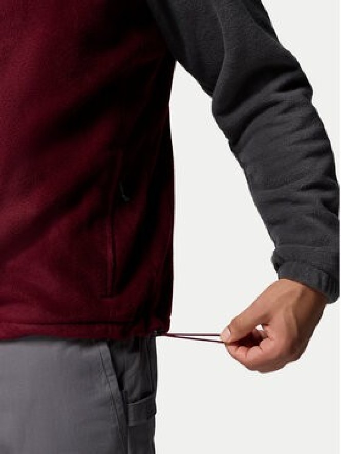 Columbia Polar Steens Mountain™ 1476671 Szary Regular Fit